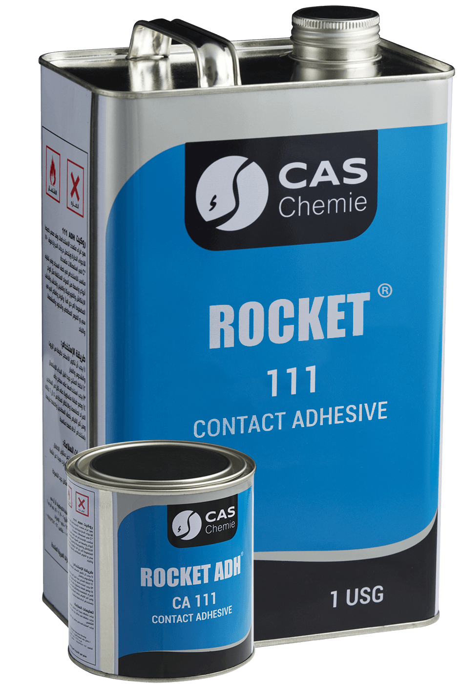 Rocket 111 - General Purpose Contact Adhesive