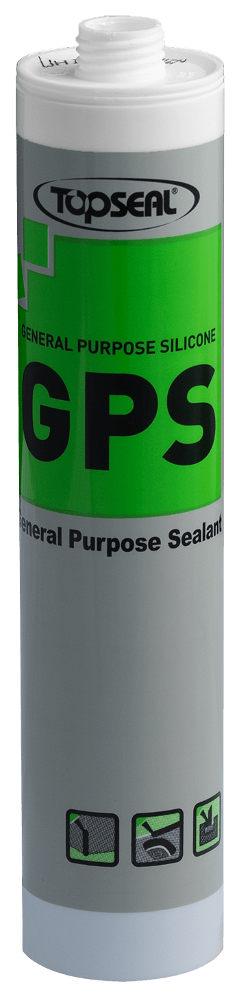 TOPSEAL GPS