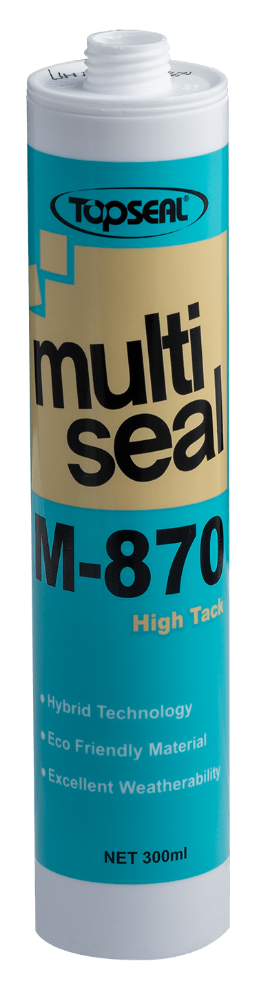 Multiseal M870